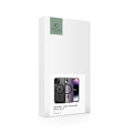 Miniatyrbillede 5 af 5: TECH-PROTECT MAGMAT CAM+ MAGSAFE IPHONE 15 MAT SORT