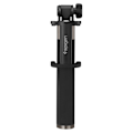 Miniatyrbillede 8 af 11: SPIGEN S530W TRÅDLØS SELFIE STIK SORT