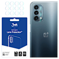 Miniatyrbillede 1 af 4: ONEPLUS NORD N200 5G - 3MK OBJEKTIVBESKYTTELSE