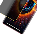 Miniatyrbillede 9 af 11: MOTOROLA EDGE 40 - 3MK SILKY MATT PRIVACY
