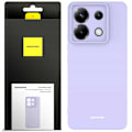 Miniatyrbild 1 av 10: Spacecase Silikonfodral För Poco X6 Rm Note 13 Pro 5G Light