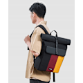 Miniatyrbild 4 av 11: INNOSTYLE LAPTOPRYGGSÄCK 15.6 FÖR FLYG VATTENTÄT CITYTREK ELITE 25L