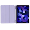 Miniatyrbild 5 av 5: TECH-PROTECT SC PEN IPAD AIR 10.9 4 / 5 / 2020-2022 / 11 6 / 2024 LILLA