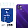 Miniatyrbillede 2 af 4: LENOVO K12 PRO - 3MK LENS PROTECTION