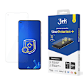 Miniatyrbillede 1 af 3: ONEPLUS 9R 5G - 3MK SILVERPROTECTION+