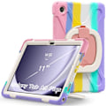 Miniatyrbild 2 av 7: TECH-PROTECT X-ARMOR GALAXY TAB A9+ PLUS 11.0 X210 / X215 / X216 BABYFARGE