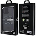 Miniatyrbillede 8 af 8: AUDI IML MAGSAFE ETUI TIL IPHONE 15 PRO MAX - SORT