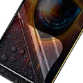 Miniatyrbillede 4 af 11: MOTOROLA MOTO G24 POWER - 3MK SILKY MATT PRIVACY
