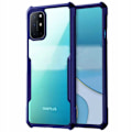 Miniatyrbild 2 av 8: Spacecase Cover Till Oneplus 8T 9 9R 10T Beetle Blue