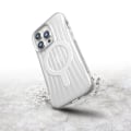 Miniatyrbillede 3 af 7: RAPTIC X-DORIA CASE MED MAGSAFE TIL IPHONE 14 PRO TRANSPARENT