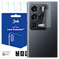 Miniatyrbillede 1 af 4: ZTE AXON A31 ULTRA - 3MK LENS PROTECTION