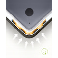 Miniatyrbild 8 av 11: INNOSTYLE LAPTOPVÄSKA 13" VATTENTÄTT FODRAL OMNIPROTECT SVART