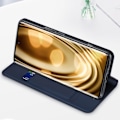 Miniatyrbillede 9 af 10: DUX DUCIS CASE DÆKKER MED GULV TIL SAMSUNG GALAXY A54 SORT