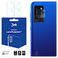 Miniatyrbillede 1 af 4: OUKITEL C21 - 3MK OBJEKTIVBESKYTTELSE