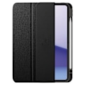 Miniatyrbillede 4 af 11: SPIGEN URBAN FIT IPAD PRO 11 5 / 2024 SORT