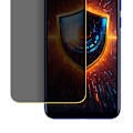 Miniatyrbillede 8 af 11: XIAOMI REDMI NOTE 7 - 3MK SILKY MATT PRIVACY