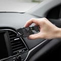 Miniatyrbillede 8 af 8: SPIGEN CLICK.R VENT CAR MOUNT SORT