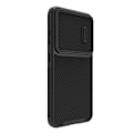 Miniatyrbillede 6 af 9: NILLKIN CASE DÆKKER TIL SAMSUNG GALAXY S23+ SORT