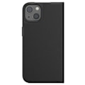 Miniatyrbillede 4 af 8: ADIDAS OR BOOKLET CASE BASIC ETUI TIL IPHONE 13 - SORT OG HVID