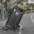 Miniatyrbild 7 av 10: Spacecase X-Armor Fodral För Iphone Xr 6 6S 7 8 11 12 13 14 15 Case Cover