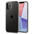Miniatyrbillede 2 af 10: SPIGEN ULTRA HYBRID IPHONE 12 PRO MAX CRYSTAL CLEAR