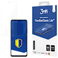Miniatyrbillede 1 af 4: TECNO SPARK 10 PRO - 3MK FLEXIBLEGLASS LITE
