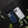 Miniatyrbillede 7 af 8: RAPTIC X-DORIA CASE MED MAGSAFE TIL IPHONE 14 PRO MAX BLUE