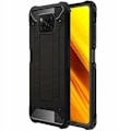 Miniatyrbild 2 av 10: Spacecase Case Cover För Poco X3 Nfc Pro X-Armor Protective