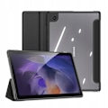 Miniatyrbillede 4 af 10: DUX DUCIS DUX DUCIS CASE TIL SAMSUNG GALAXY TAB A8 10,5' SORT