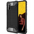 Miniatyrbild 2 av 11: Spacecase Case Sc X-Armor Case För Samsung Galaxy S20 Fe