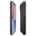 Miniatyrbillede 8 af 11: SPIGEN THIN FIT IPHONE 15 PLUS SORT