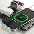 Miniatyrbild 6 av 7: Mercury Bulletproof Samsung S21 Ultra G998 transparent