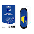 Miniatyrbillede 1 af 3: XIAOMI MI BAND 4 - 3MK WATCH PROTECTION V. ARC+
