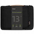 Miniatyrbild 1 av 11: INNOSTYLE LAPTOPVÄSKA 13" VATTENTÄTT FODRAL OMNIPROTECT SVART