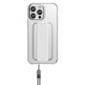 Miniatyrbild 2 av 7: UNIQ Heldro fodral iPhone 13 Pro / 13 6,1" transparent/klar