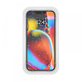 Miniatyrbillede 3 af 9: HÆRDET GLAS SPIGEN ALM GLASS FC IPHONE 13 / 13 PRO / 14 SORT
