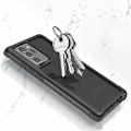 Miniatyrbild 3 av 11: Spacecase Case Case Sc Armor 360 För Samsung Galaxy Note 20 Ultra
