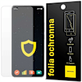 Miniatyrbild 3 av 9: Spacecase Hydrogel Härdat Glas För Xiaomi Redmi Note 14 Pro+ 5G