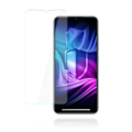Miniatyrbillede 6 af 11: ZTE BLADE A54 - 3MK SILKY MATT PRO