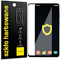 Miniatyrbild 1 av 10: Spacecase 5D Härdat Glas För Motorola Moto G62 5G Skydd