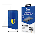 Miniatyrbillede 2 af 4: SAMSUNG GALAXY S22+ 5G SORT - 3MK HARDGLASS MAX