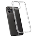 Miniatyrbillede 5 af 10: SPIGEN ULTRA HYBRID IPHONE 12 PRO MAX CRYSTAL CLEAR