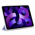Miniatyrbillede 3 af 11: SPIGEN ULTRA HYBRID PRO IPAD AIR 4 2020 / 5 2022 LAVENDEL