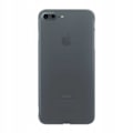 Miniatyrbild 6 av 10: Spacecase Clear Case För Iphone 7 8 Plus Transparent Skydd