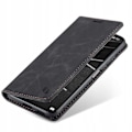 Miniatyrbild 3 av 11: Spacecase Fodral Pålbockskydd För Xiaomi Mi 10T 10T Pro Black