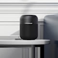 Miniatyrbild 11 av 11: Tronsmart Element T6 Max 60 W bærbar trådløs Bluetooth 5.0-høyttaler, svart (365144)