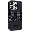 Miniatyrbillede 7 af 8: AUDI IML MAGSAFE ETUI TIL IPHONE 14 PRO - SORT
