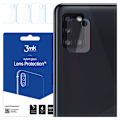 Miniatyrbillede 1 af 4: SAMSUNG GALAXY A31 - 3MK OBJEKTIVBESKYTTELSE