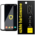 Miniatyrbild 7 av 11: Spacecase Härdat Glas 5D För Motorola G7 G7 Plus Protective 9H