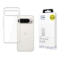 Miniatyrbillede 1 af 3: GOOGLE PIXEL 9 PRO XL - 3MK ARMOR CASE
